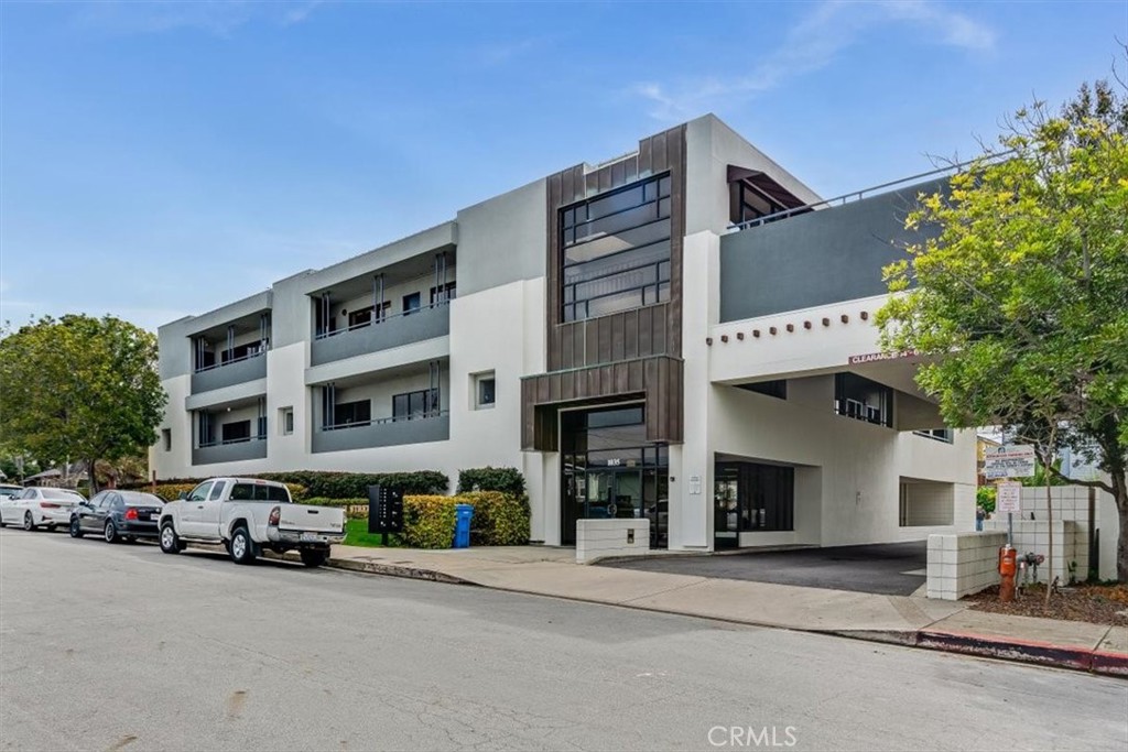 1035 Peach St #302, San Luis Obispo, CA 93401