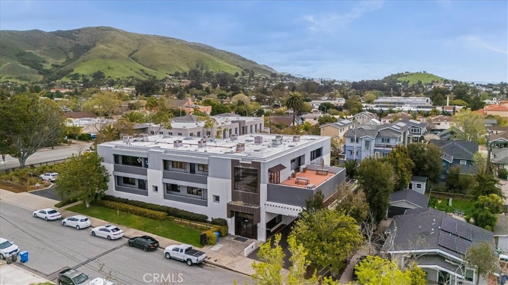 1035 Peach St #302, San Luis Obispo, CA 93401