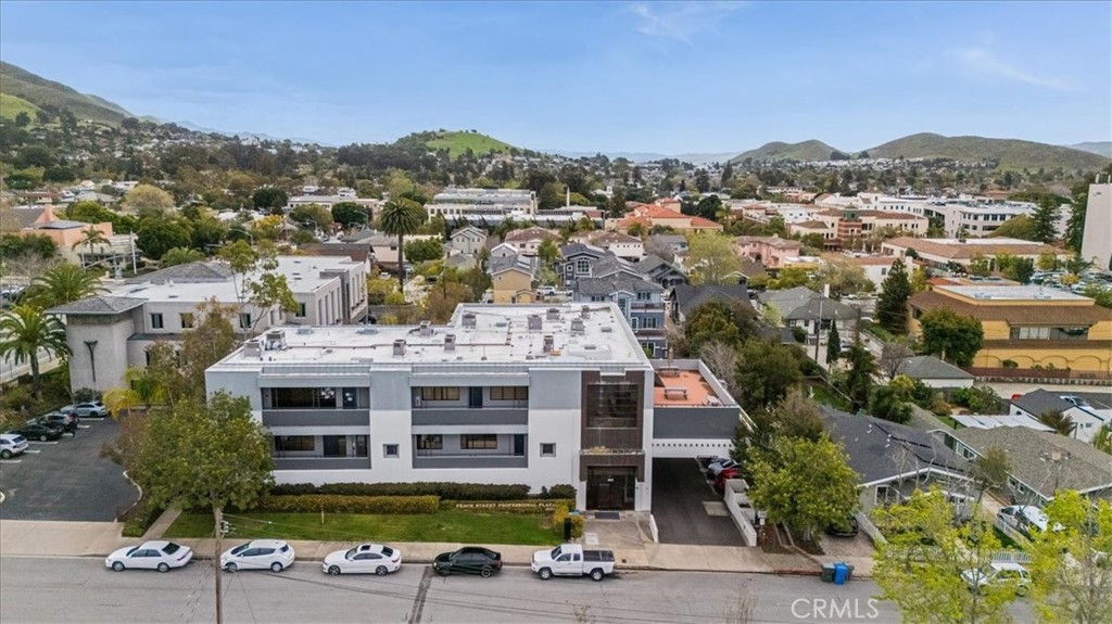 1035 Peach St #302, San Luis Obispo, CA 93401