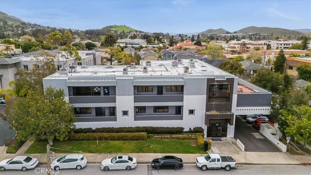 1035 Peach St #302, San Luis Obispo, CA 93401