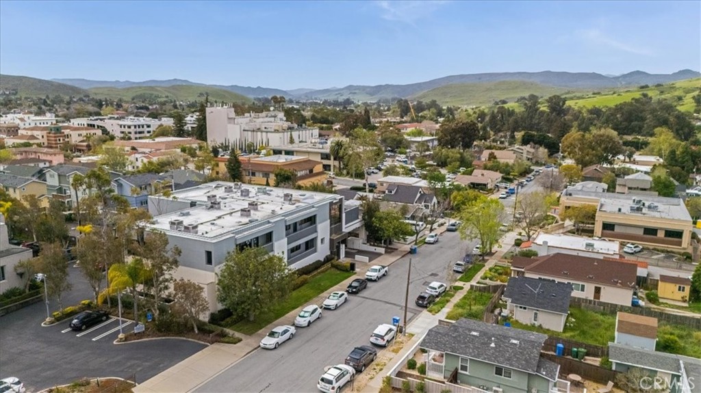 1035 Peach St #302, San Luis Obispo, CA 93401