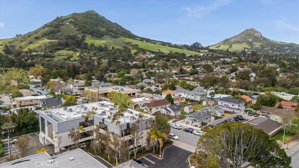 1035 Peach St #302, San Luis Obispo, CA 93401
