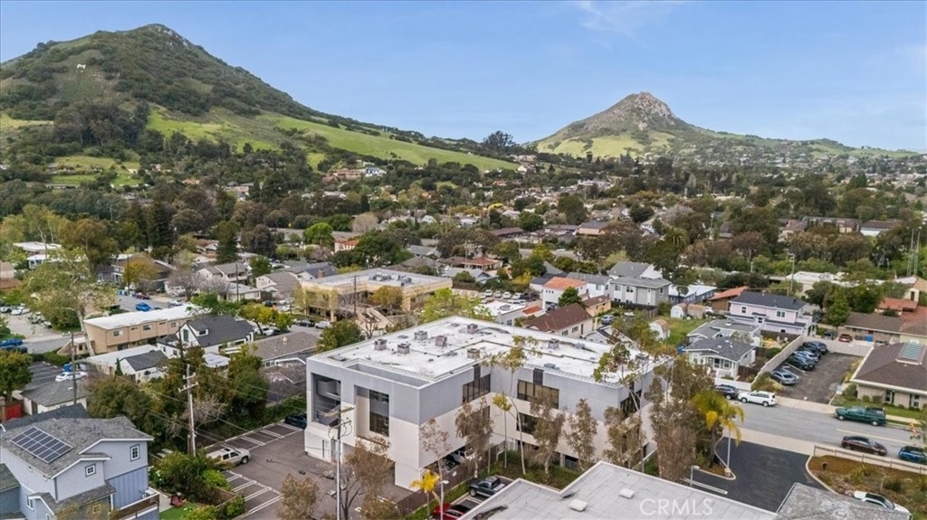 1035 Peach St #302, San Luis Obispo, CA 93401