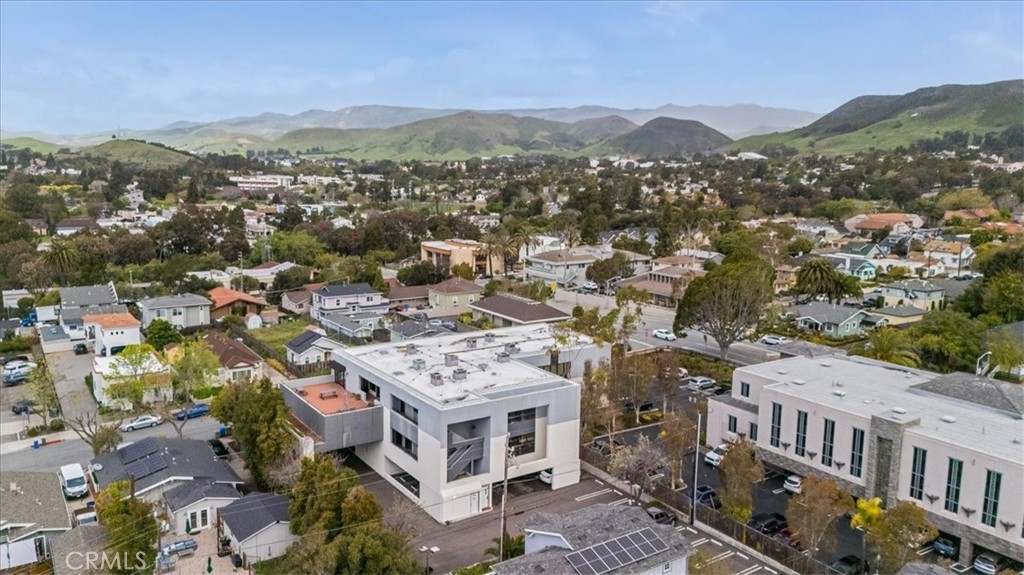 1035 Peach St #302, San Luis Obispo, CA 93401