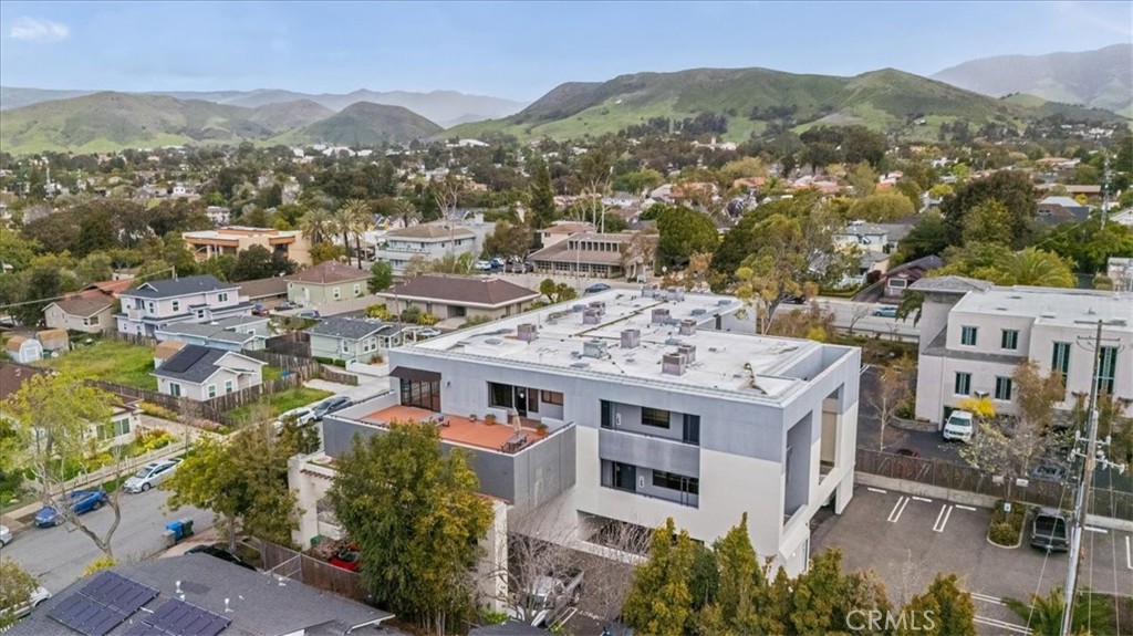 1035 Peach St #302, San Luis Obispo, CA 93401