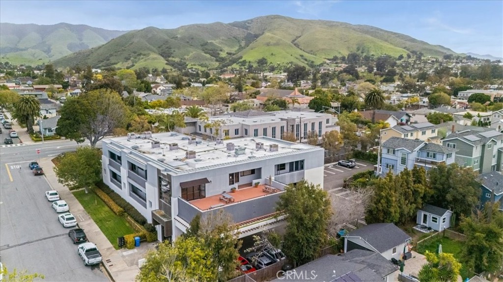 1035 Peach St #302, San Luis Obispo, CA 93401