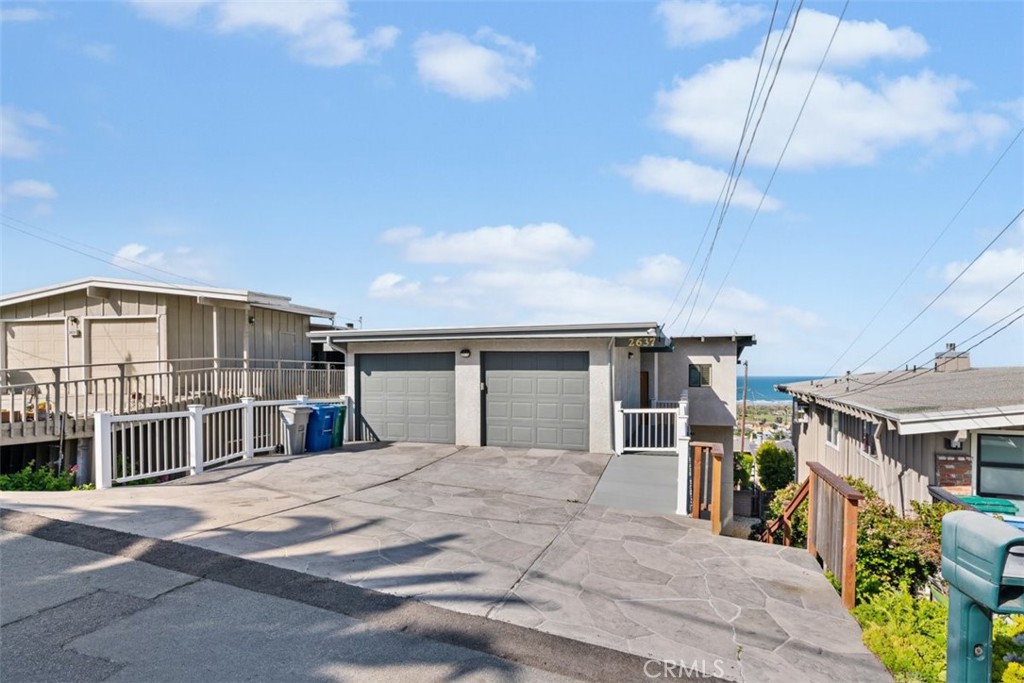 2637 Laurel Ave, Morro Bay, CA 93442