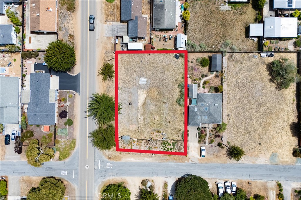 1412 5th St, Los Osos, CA 93402