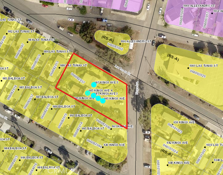 685 Kings Ave, Morro Bay, CA 93442