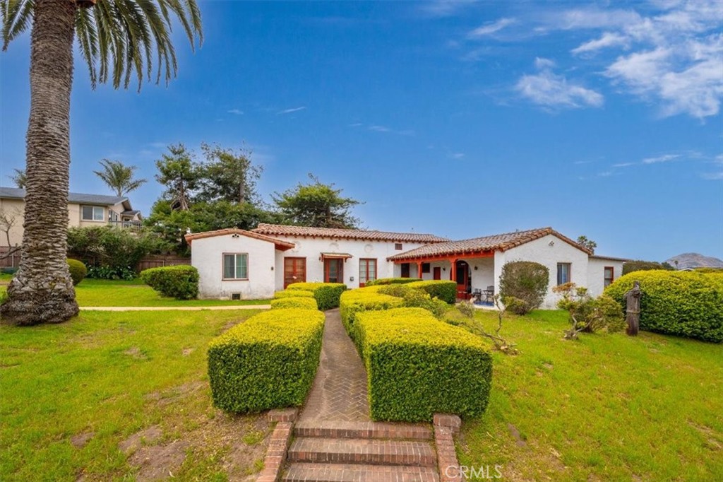 685 Kings Ave, Morro Bay, CA 93442