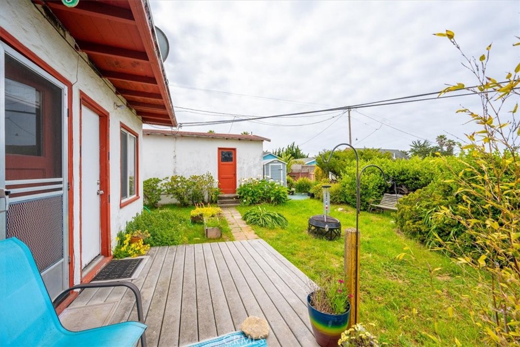 685 Kings Ave, Morro Bay, CA 93442