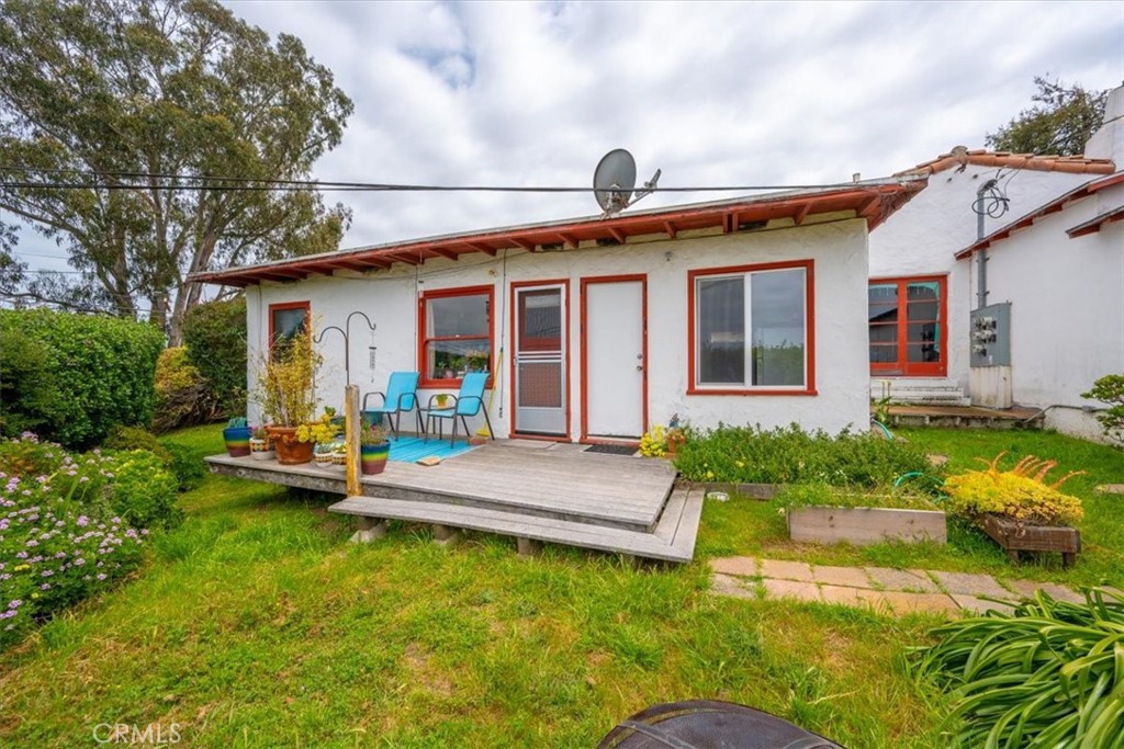 685 Kings Ave, Morro Bay, CA 93442