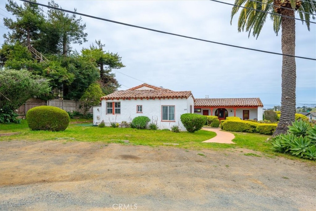685 Kings Ave, Morro Bay, CA 93442