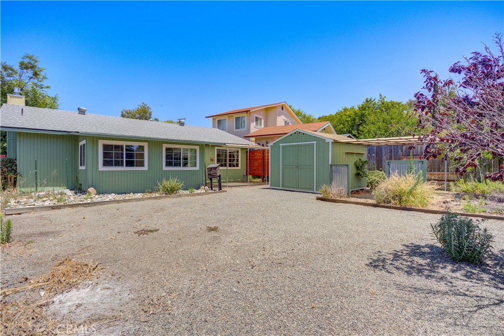 8920 Arcade Rd, Atascadero, CA 93422