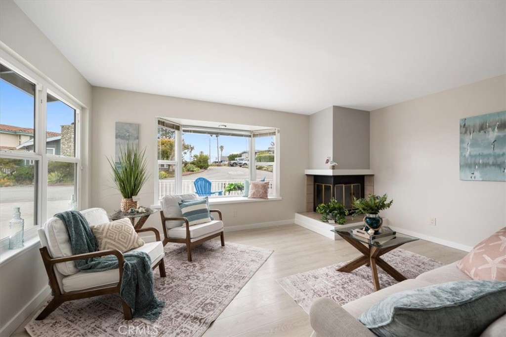 96 24th St, Cayucos, CA 93430