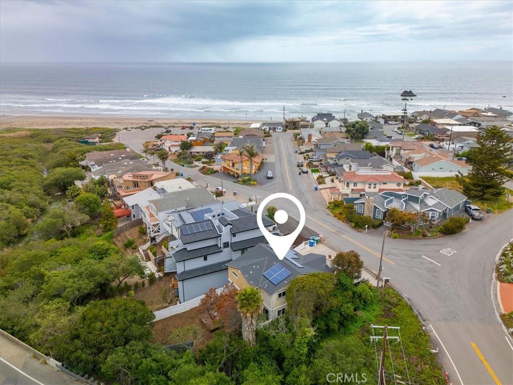 96 24th St, Cayucos, CA 93430