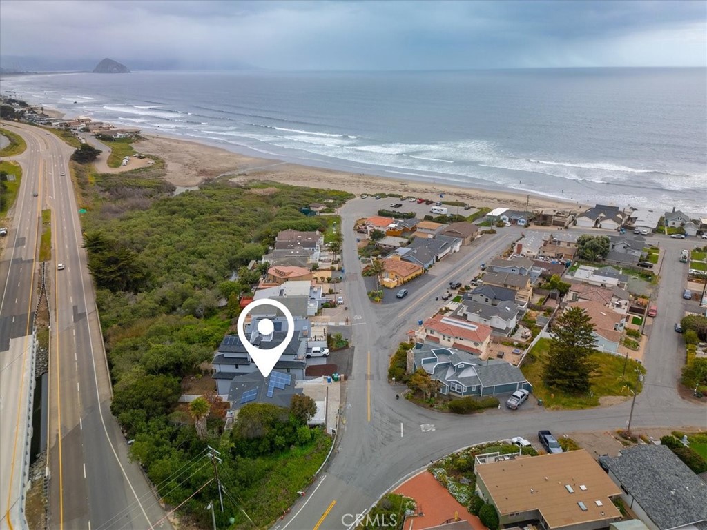 96 24th St, Cayucos, CA 93430