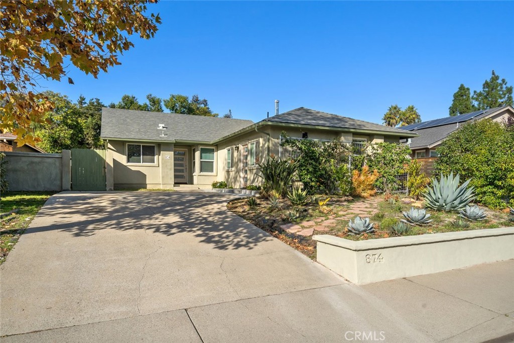 874 Bougainvillea St, San Luis Obispo, CA 93401