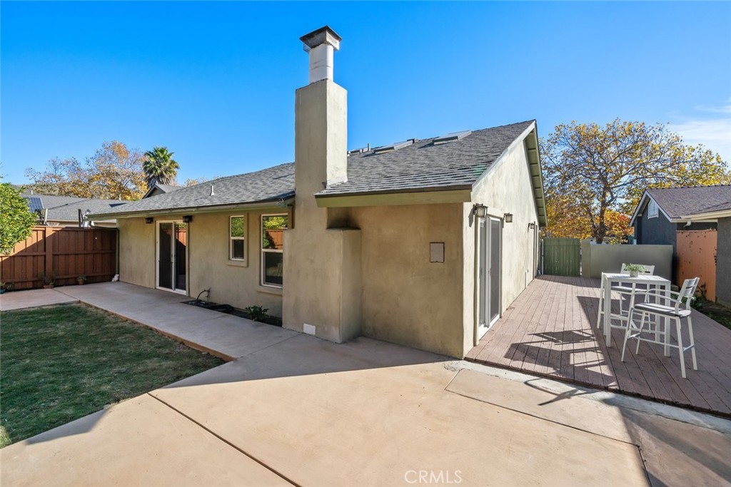 874 Bougainvillea St, San Luis Obispo, CA 93401