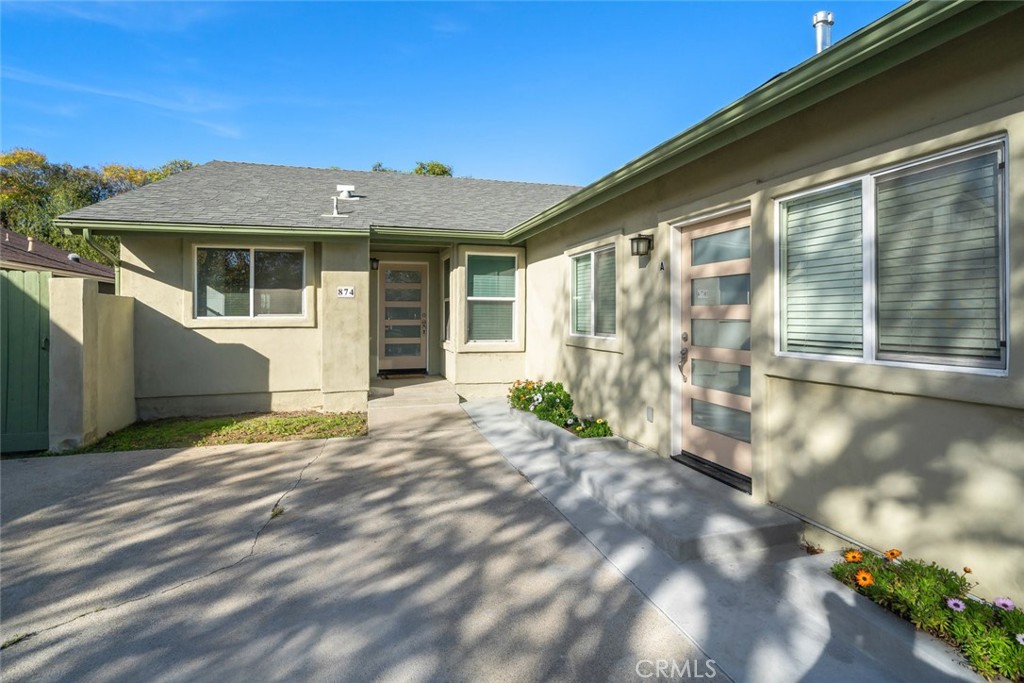 874 Bougainvillea St, San Luis Obispo, CA 93401