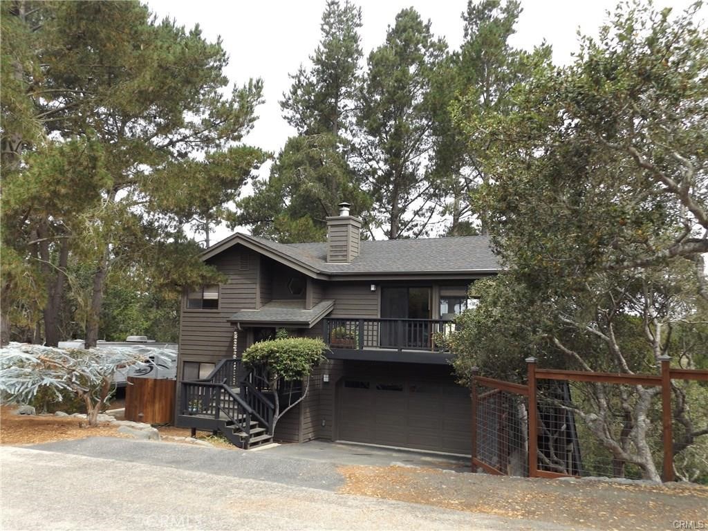 1383 Dreydon Ave, Cambria, CA 93428