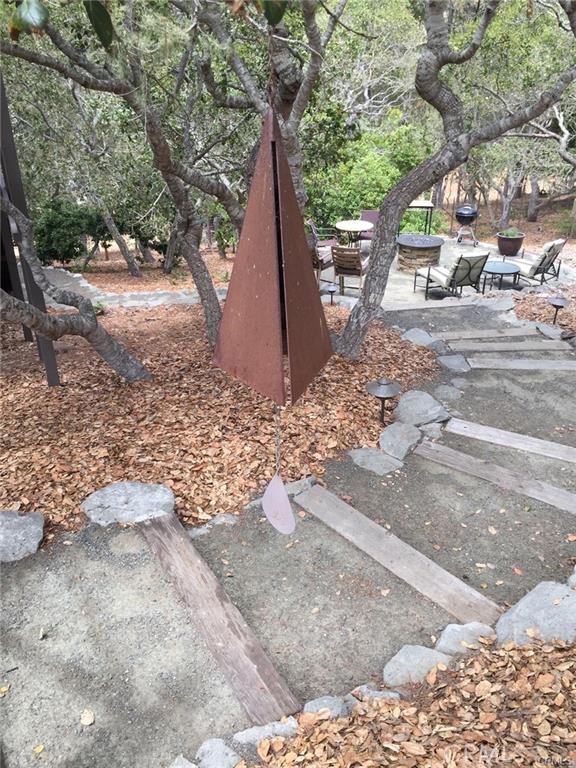 1383 Dreydon Ave, Cambria, CA 93428