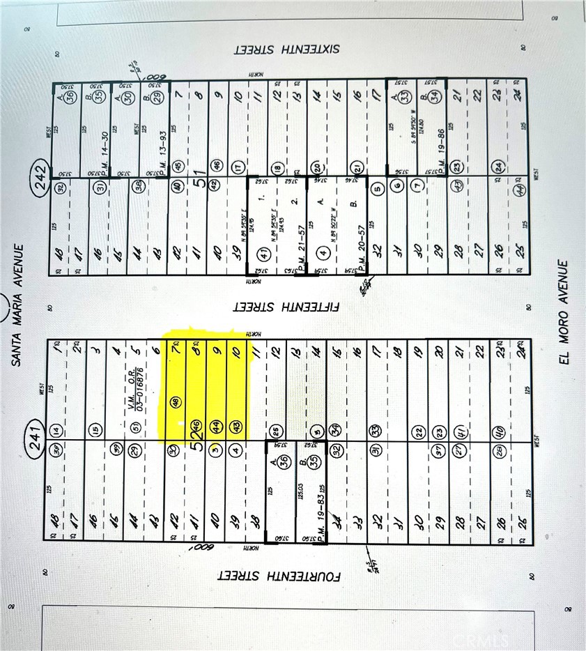 1325 1335 15th St, Los Osos, CA 93402