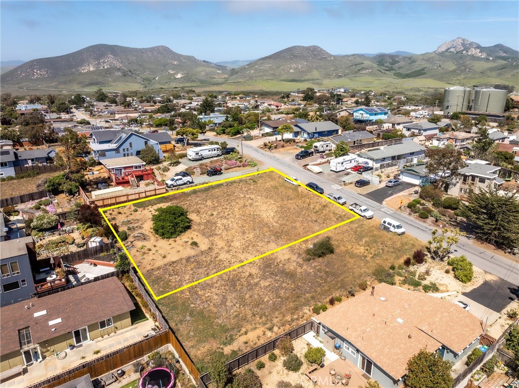 1325 1335 15th St, Los Osos, CA 93402