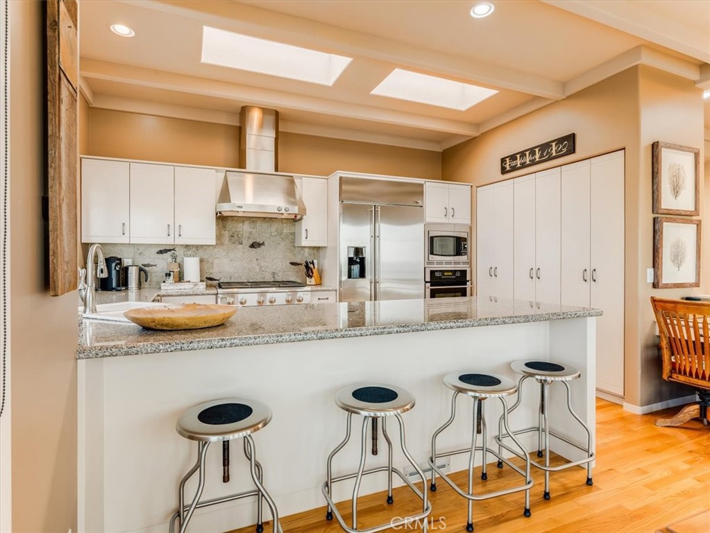 2585 Sherwood Drive, Cambria, CA 93428