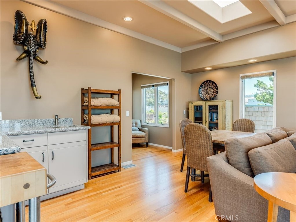 2585 Sherwood Drive, Cambria, CA 93428