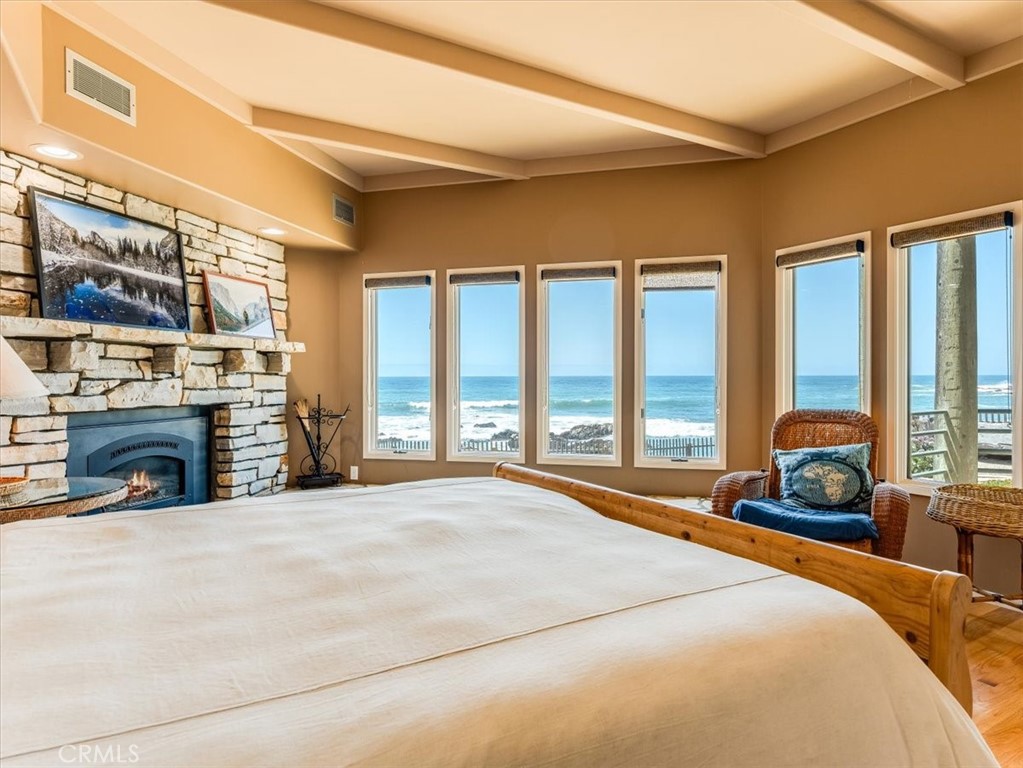 2585 Sherwood Drive, Cambria, CA 93428