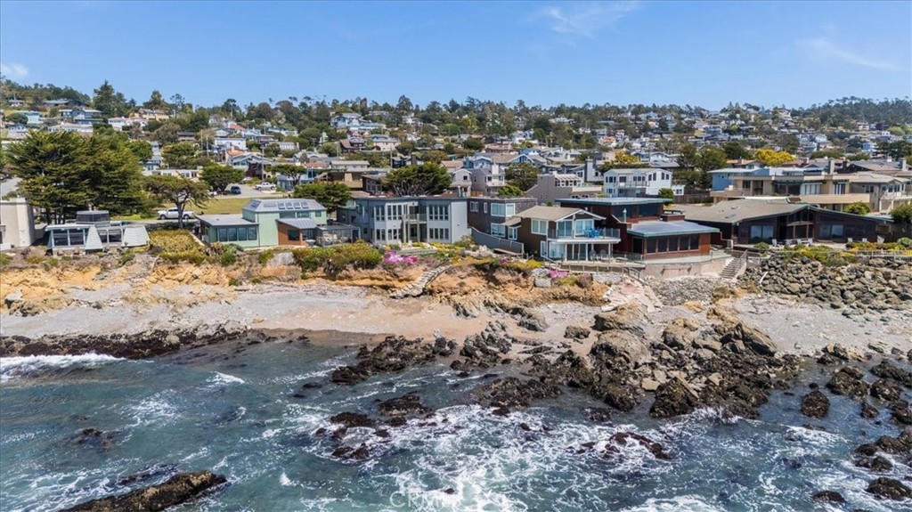 2585 Sherwood Drive, Cambria, CA 93428