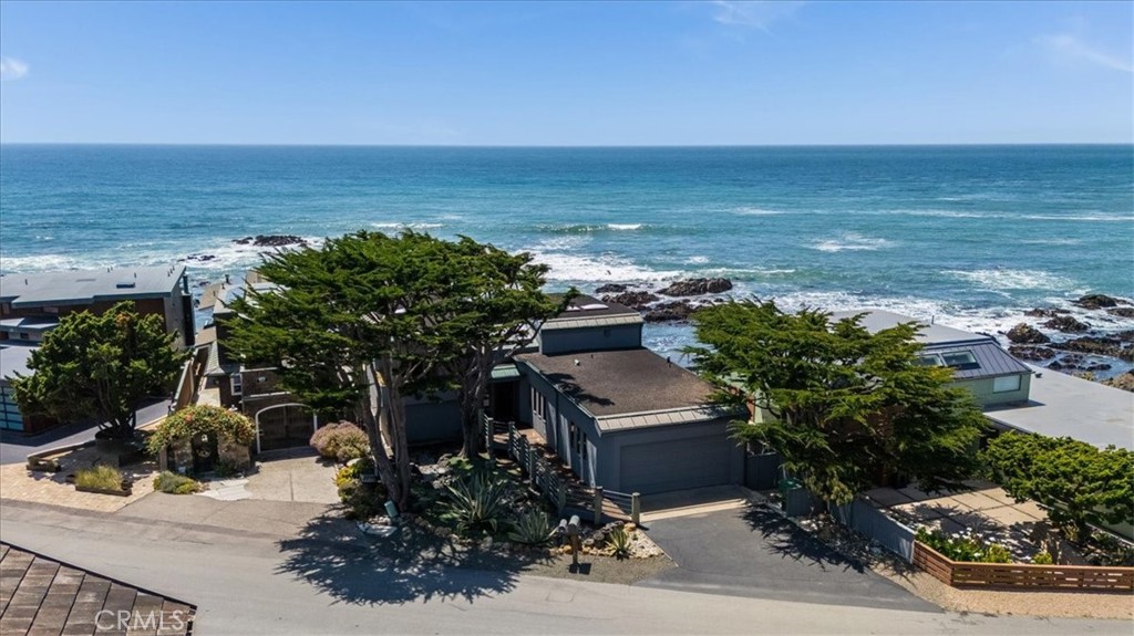 2585 Sherwood Drive, Cambria, CA 93428