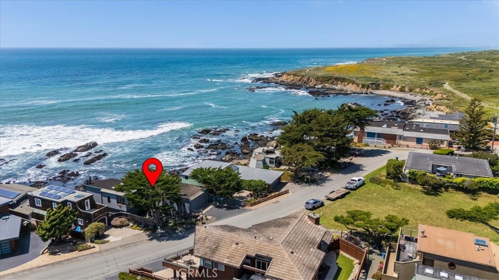 2585 Sherwood Drive, Cambria, CA 93428