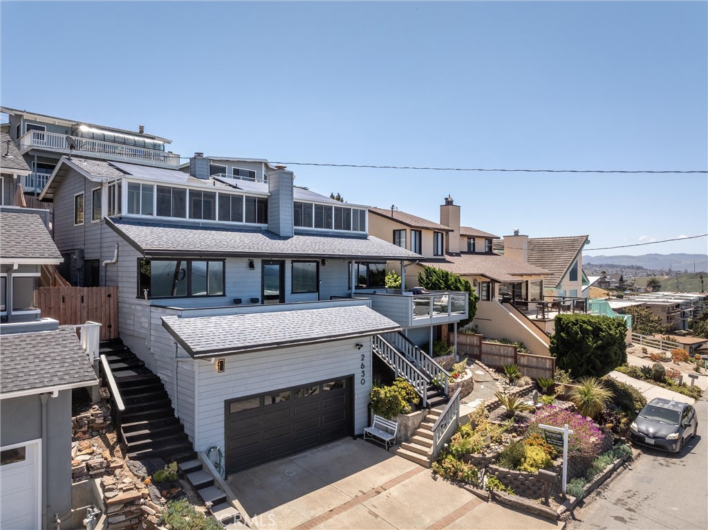2630 Maple Ave, Morro Bay, CA 93442