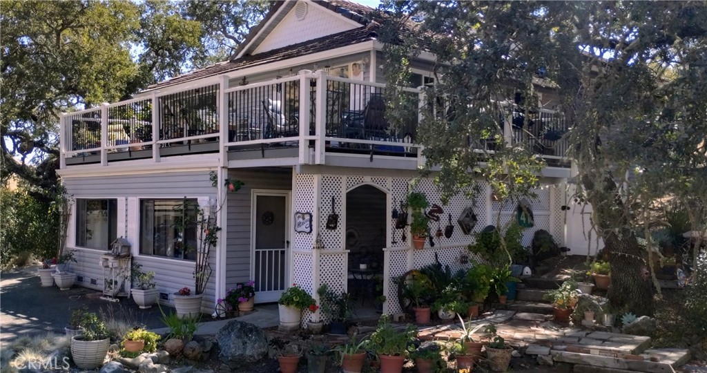 13700 Morro Rd, Atascadero, CA 93422