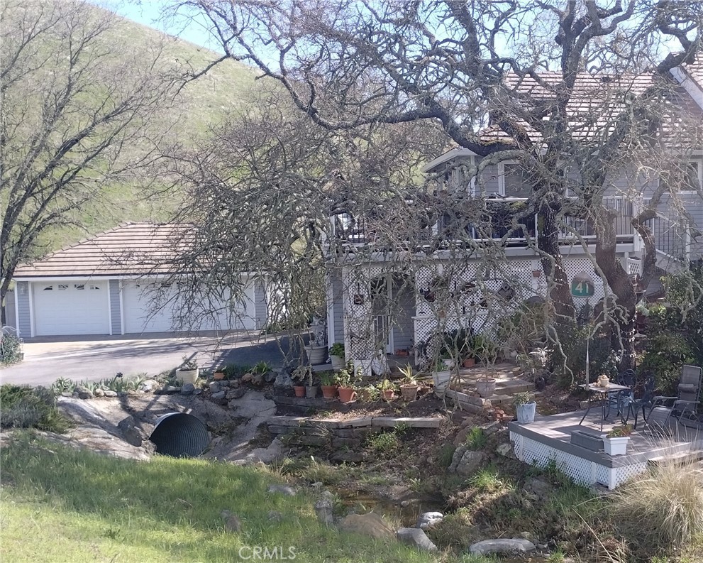 13700 Morro Rd, Atascadero, CA 93422