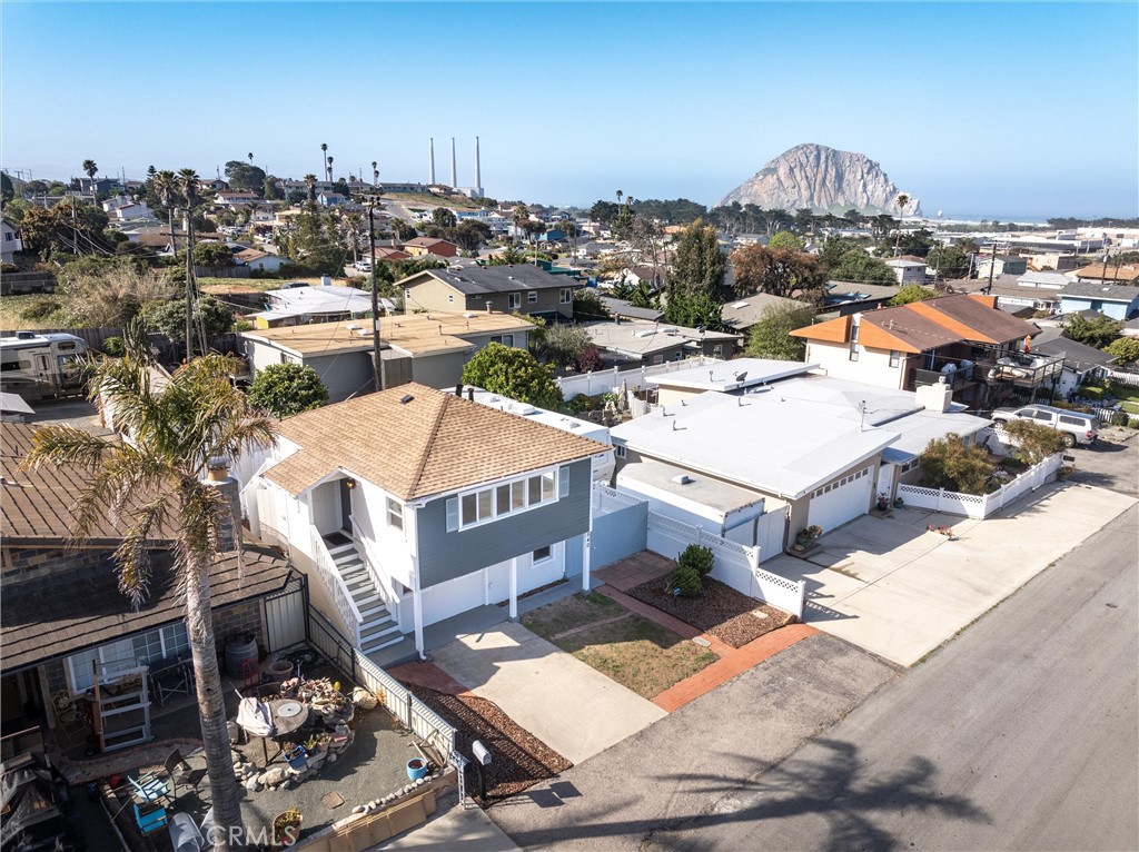 540 Avalon St, Morro Bay, CA 93442