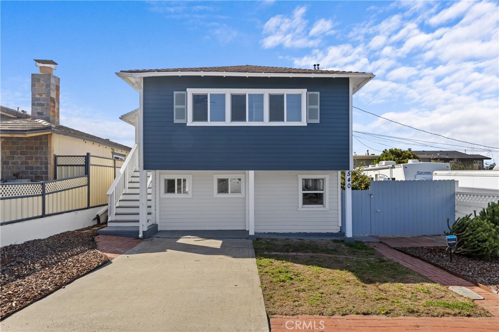 540 Avalon St, Morro Bay, CA 93442