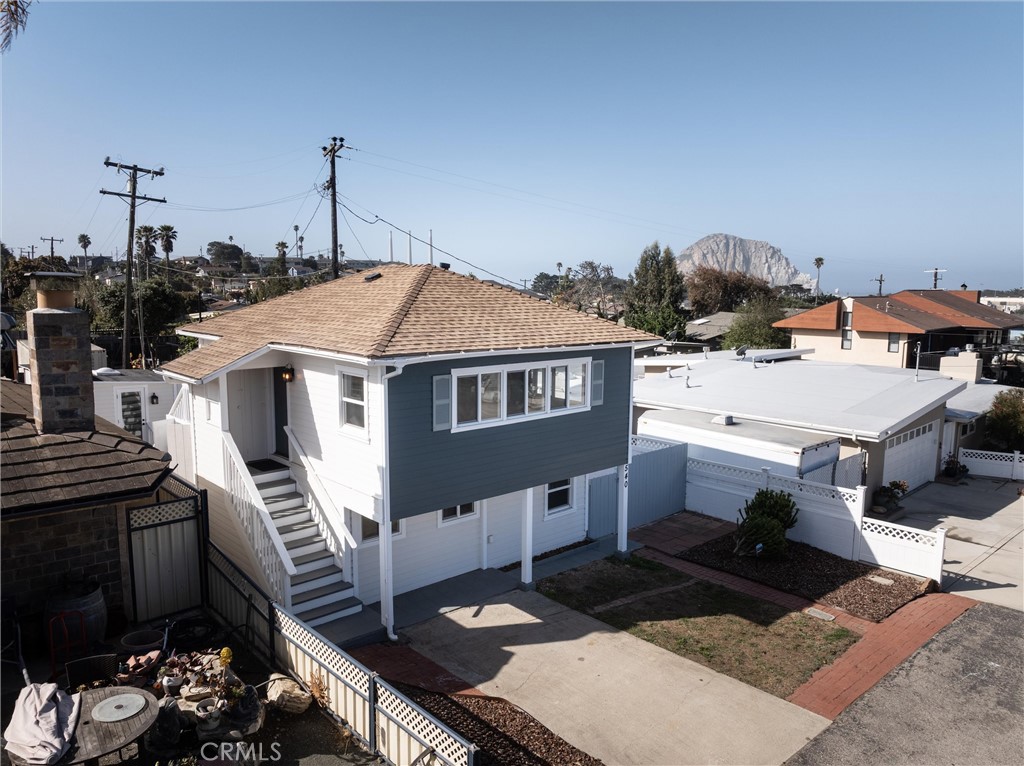 540 Avalon St, Morro Bay, CA 93442