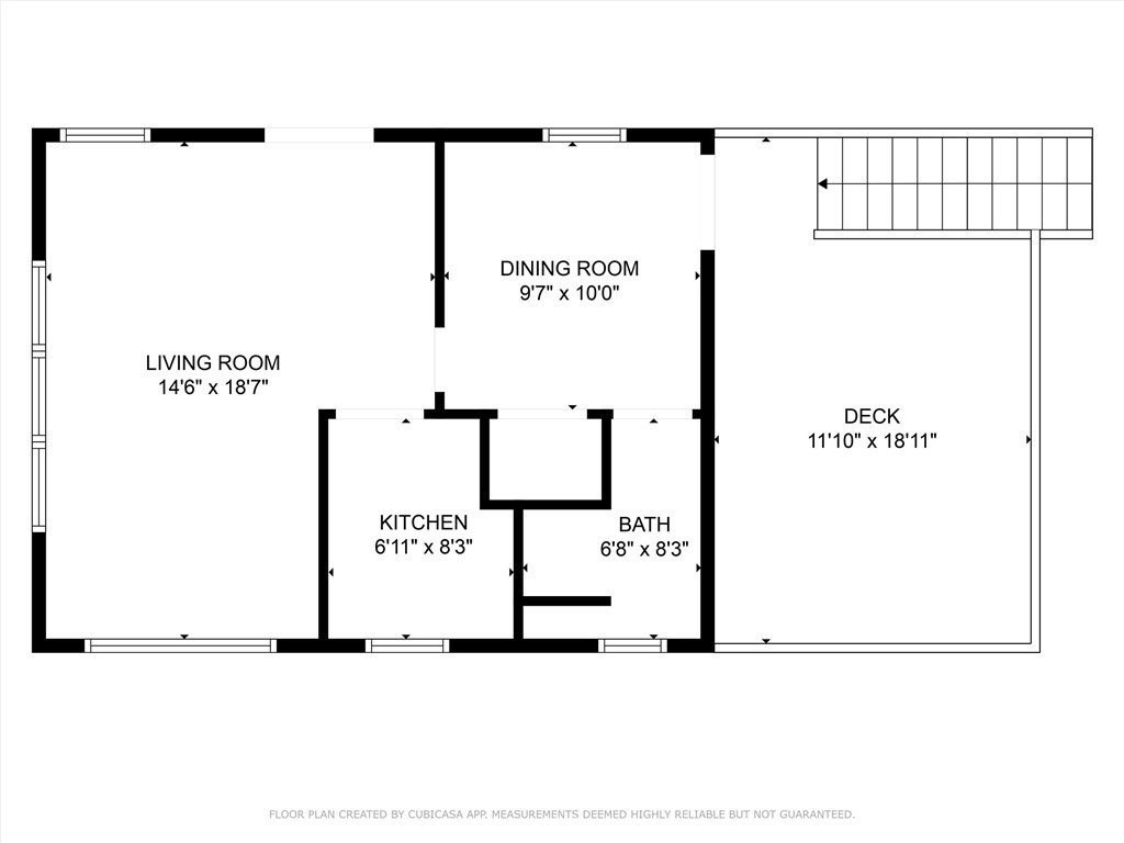 540 Avalon St, Morro Bay, CA 93442