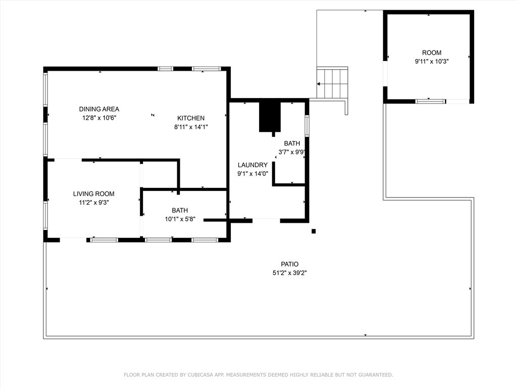 540 Avalon St, Morro Bay, CA 93442