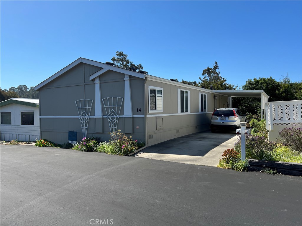 1226 Main St #14, Cambria, CA 93428