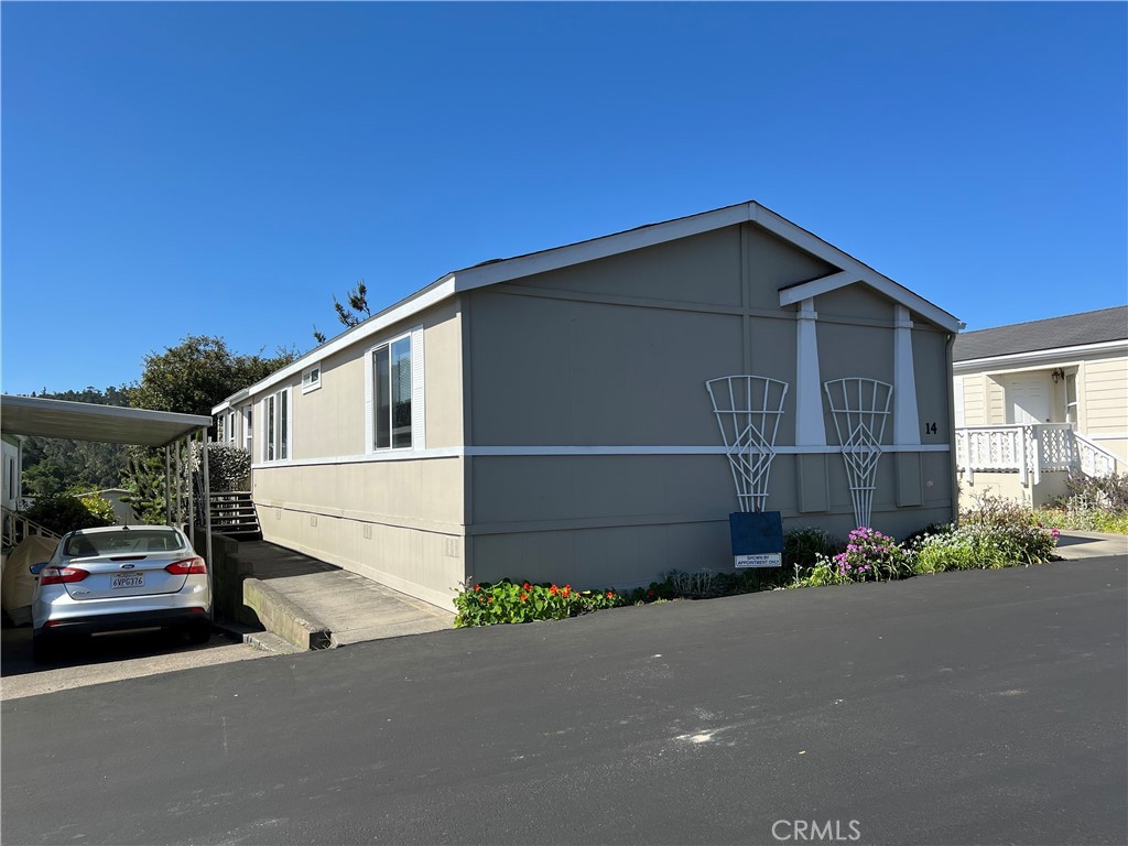 1226 Main St #14, Cambria, CA 93428