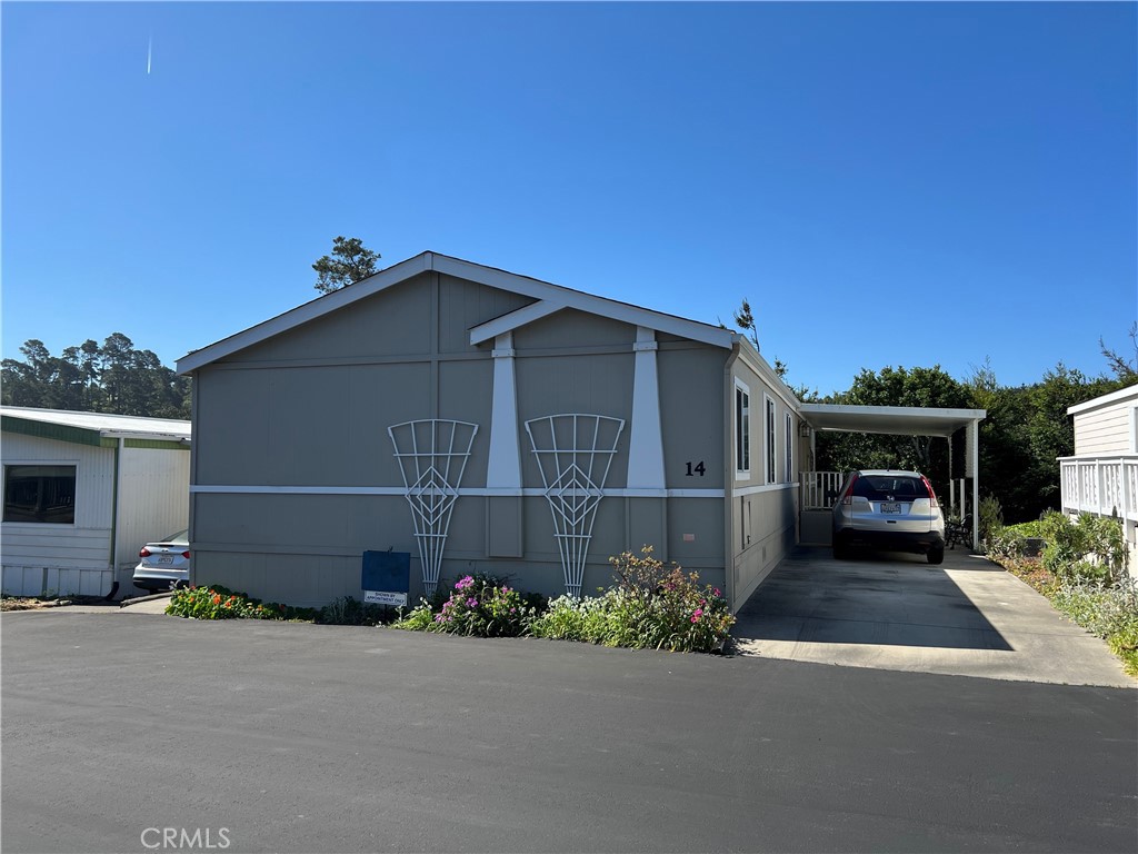 1226 Main St #14, Cambria, CA 93428