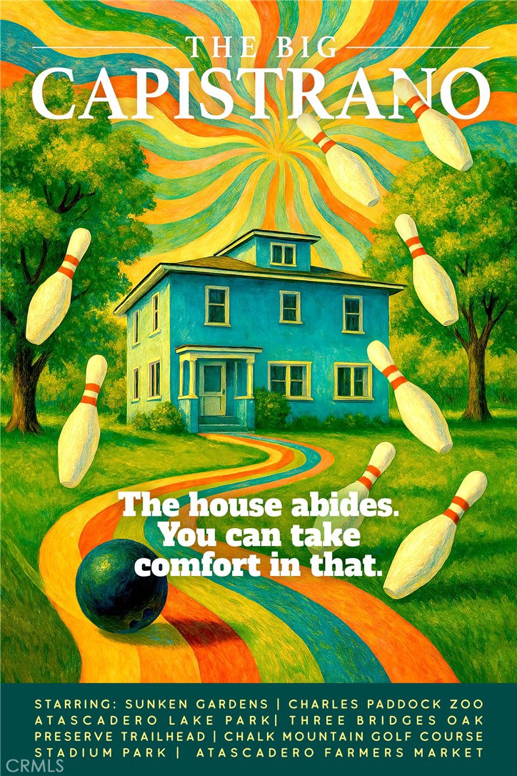 5401 Capistrano Ave, Atascadero, CA 93422