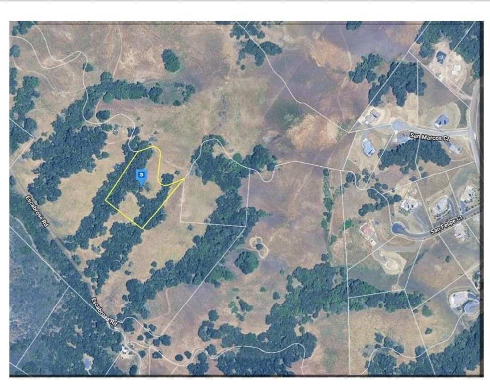 0 San Felipe Ct, Atascadero, CA 93422