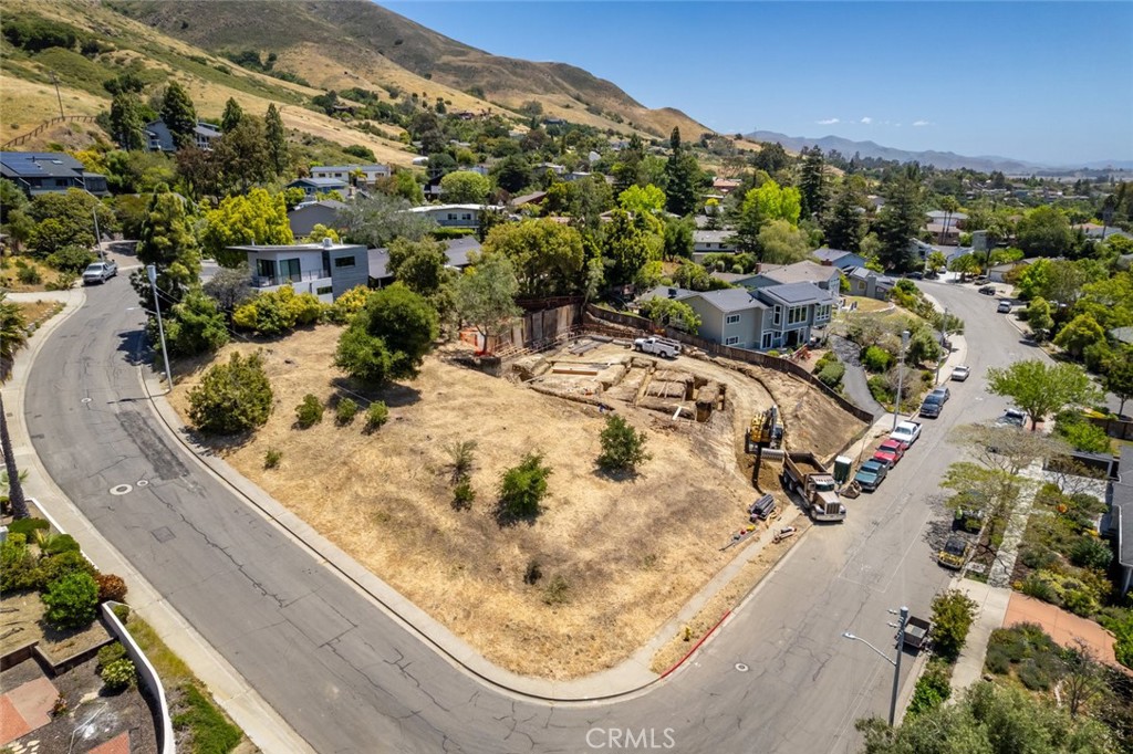 1636 Encino Ct, San Luis Obispo, CA 93401