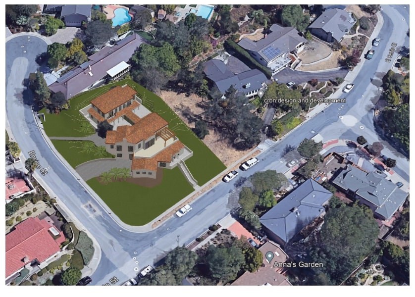 1636 Encino Ct, San Luis Obispo, CA 93401