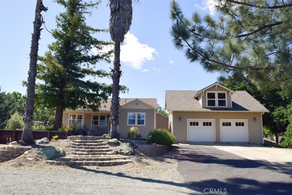 5 W 12th St, Paso Robles, CA 93446